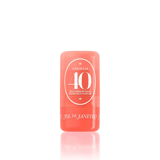 Jelly perfume balm 40