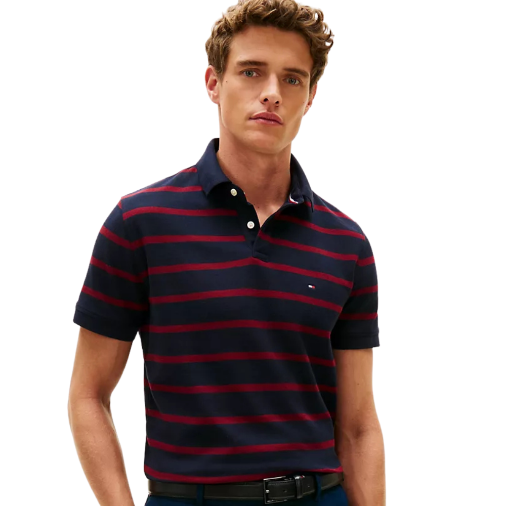 Camisa Tommy para hombre