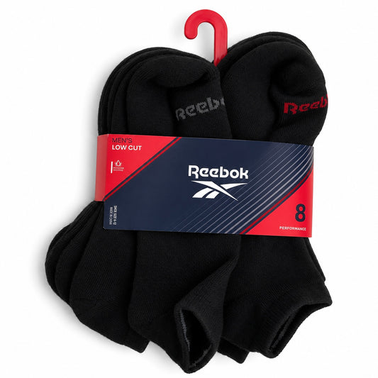 Set de Calcetas rebook - 6 pares