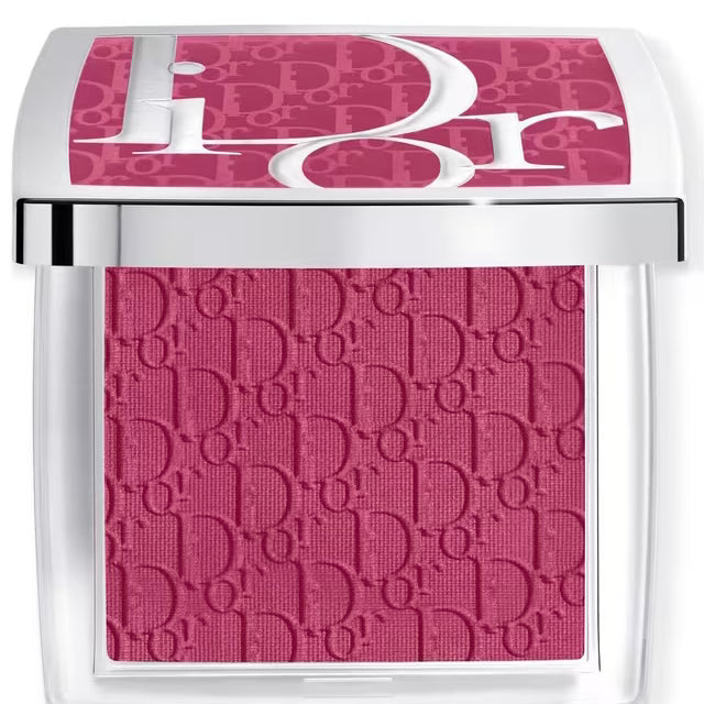 Dior Backstage rosy glow 06