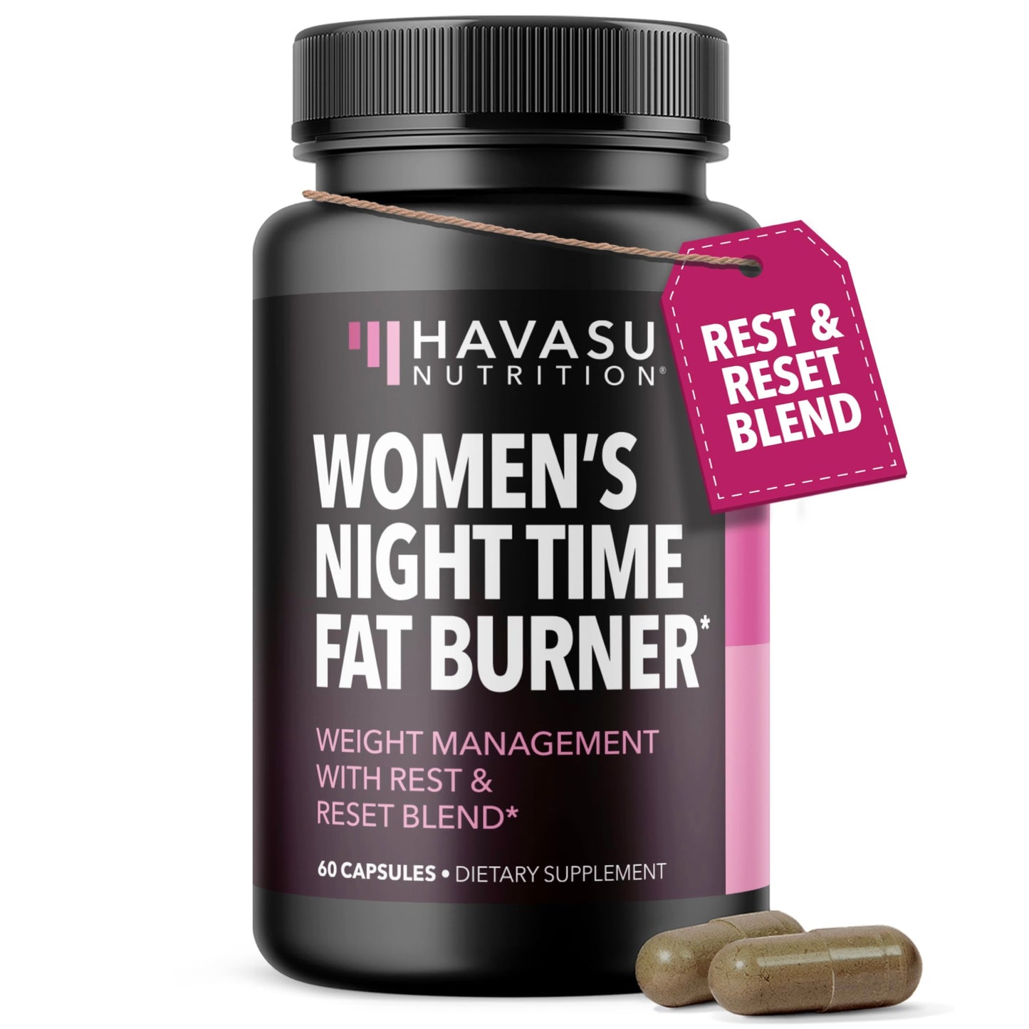 Quemador de Grasa - Women’s night