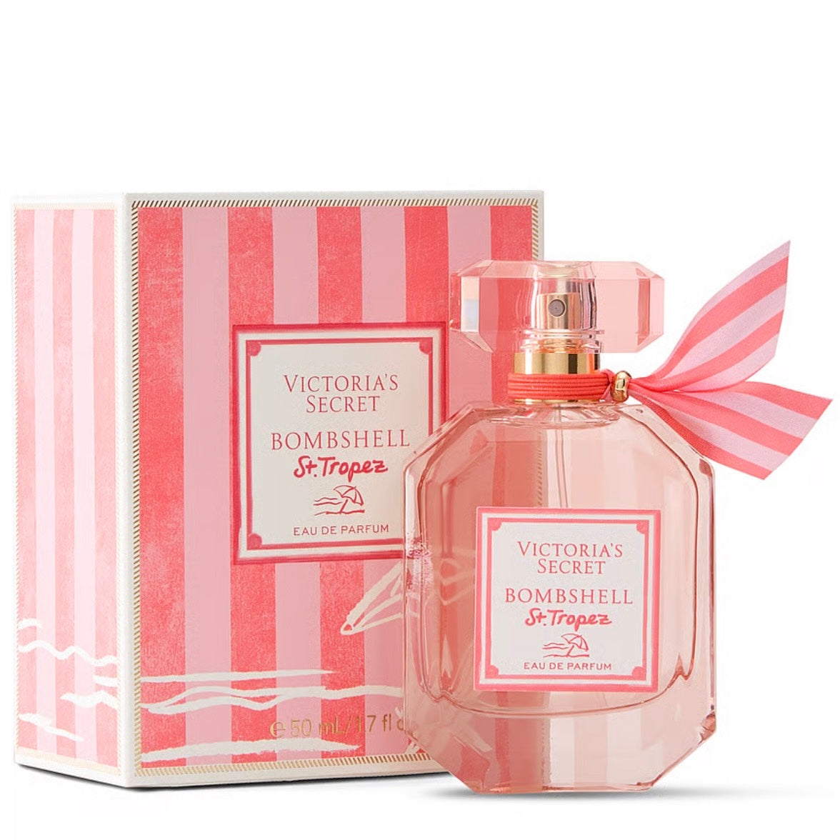 Victoria secret Bombshell St.Lopez