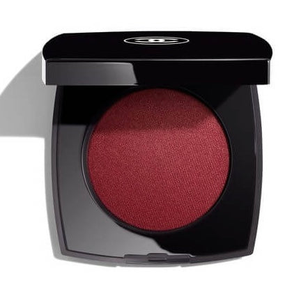 Joules contraste intense CHANEL