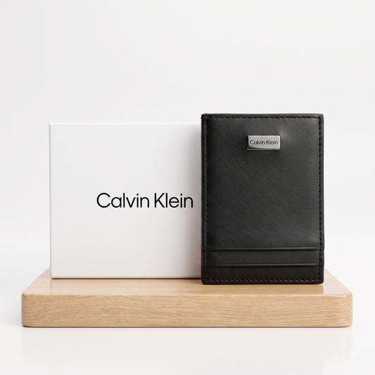 Tarjetero para Hombre Calvin Klein