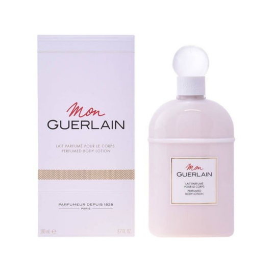 Loción Corporal Perfumada Mon Guerlain – 200 ml