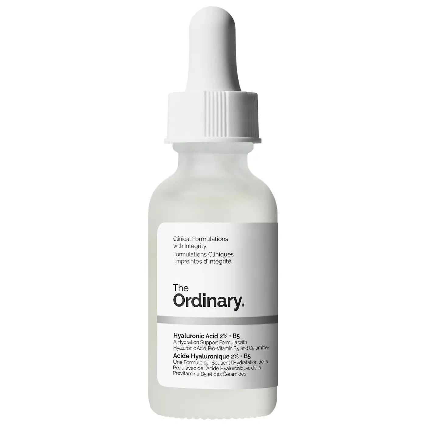 The Ordinary Acido hialurónico - 30 ml