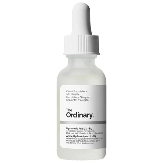 The Ordinary Acido hialurónico - 30 ml