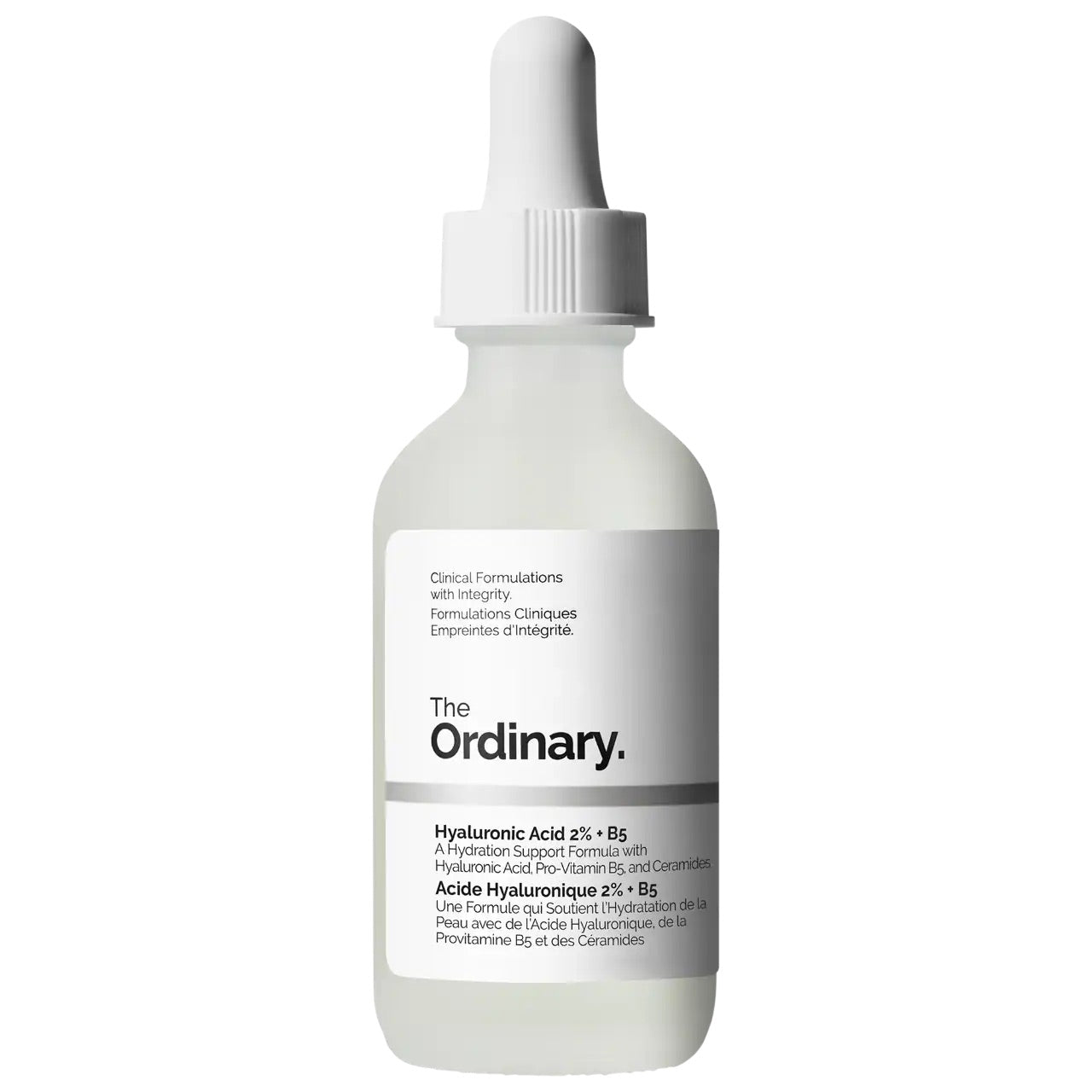 The Ordinary Acido hialurónico - 60 ml