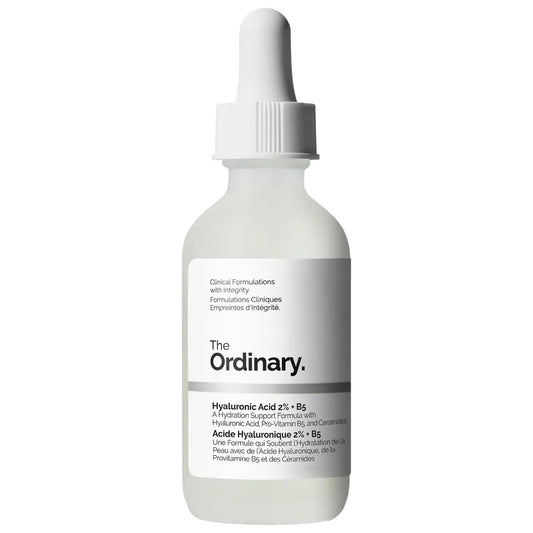 The Ordinary Acido hialurónico - 60 ml