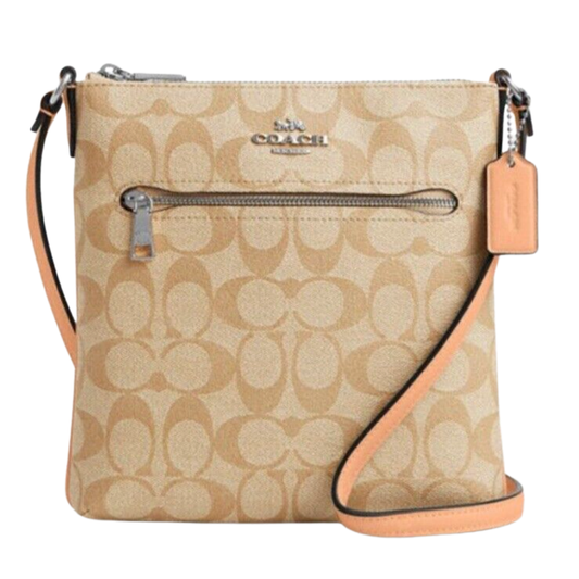 Crossbody bag coach