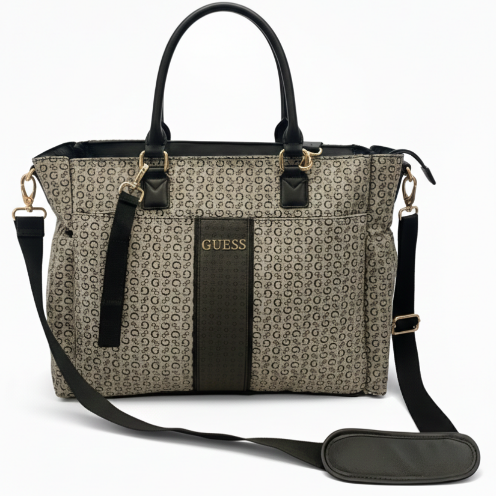 Pañalera Guess