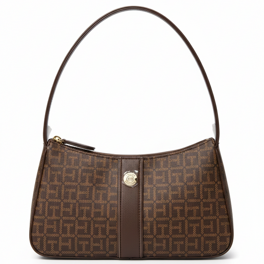 Cartera cafés Tommy