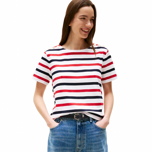 Camisa Tommy Talla 2XL