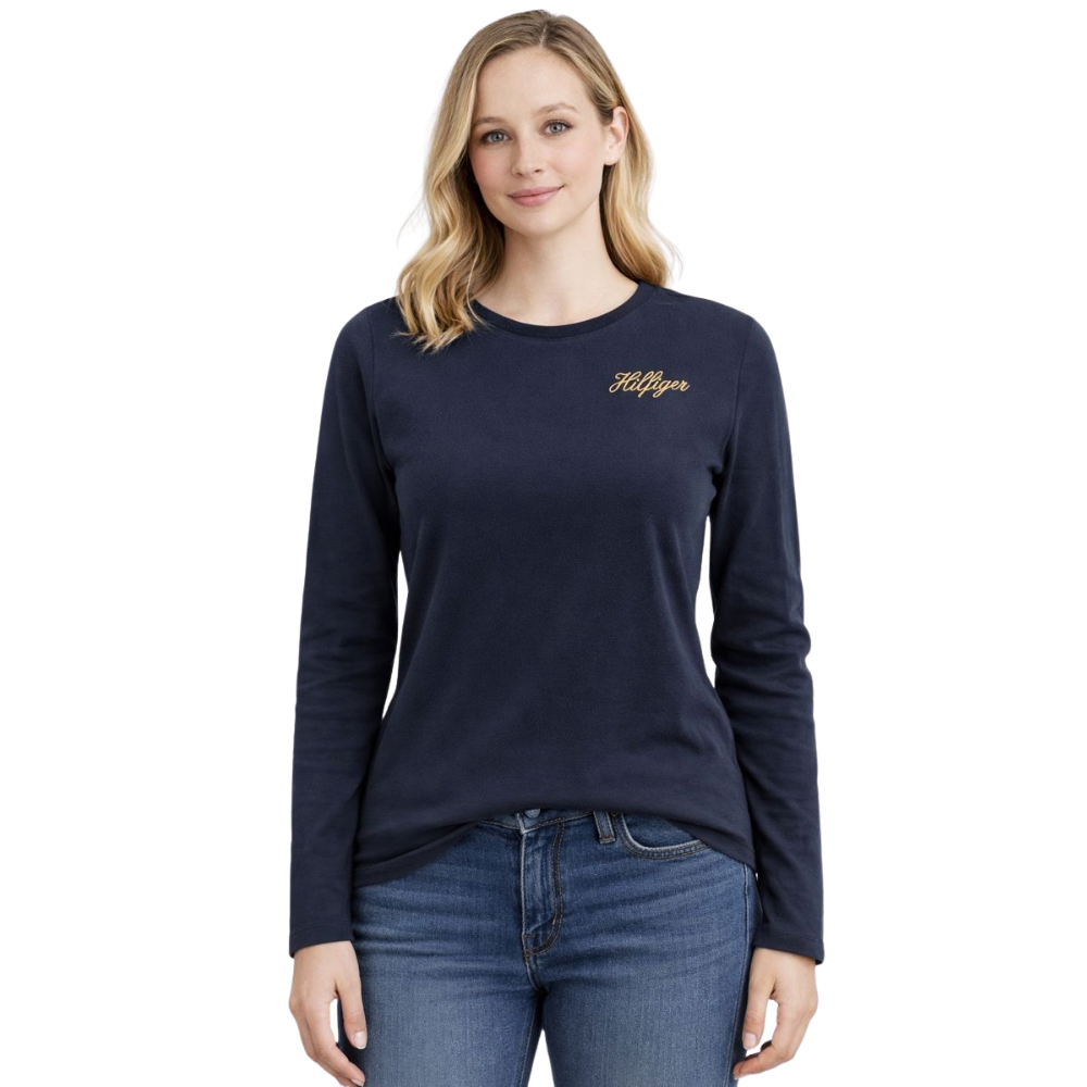 Suéter Tommy 2XL