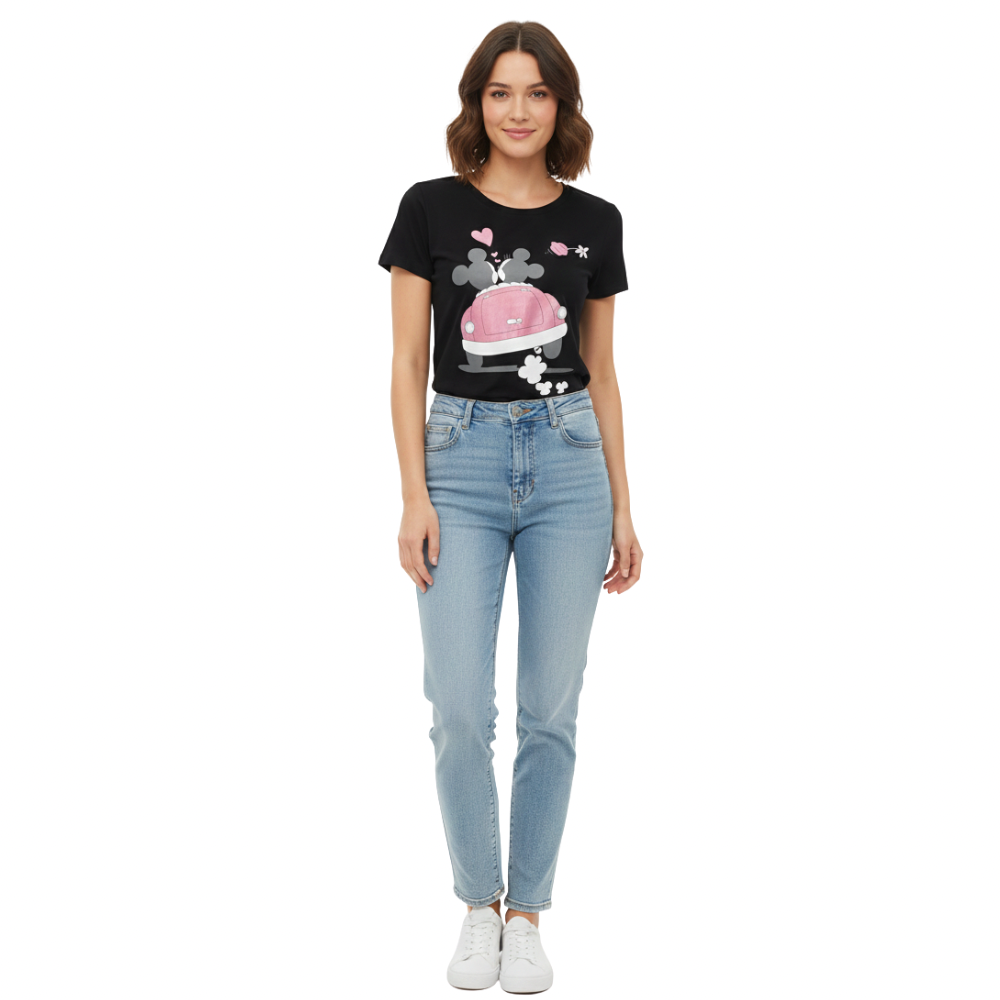 Camisa Minnie M
