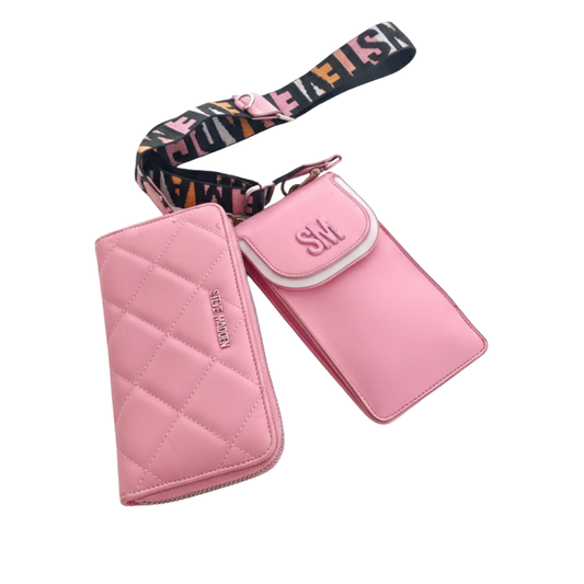 Cartera Steven Madden