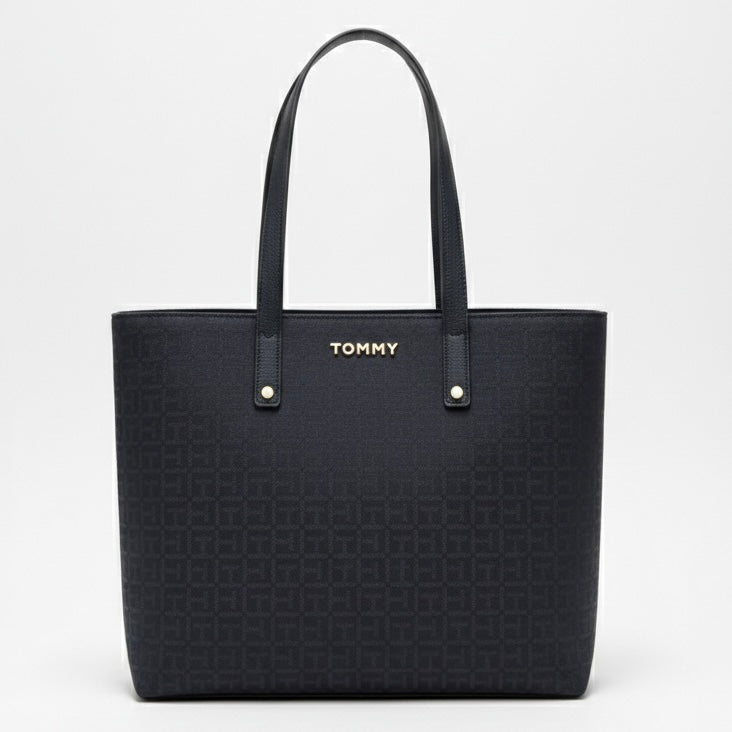 Cartera Tommy Grande