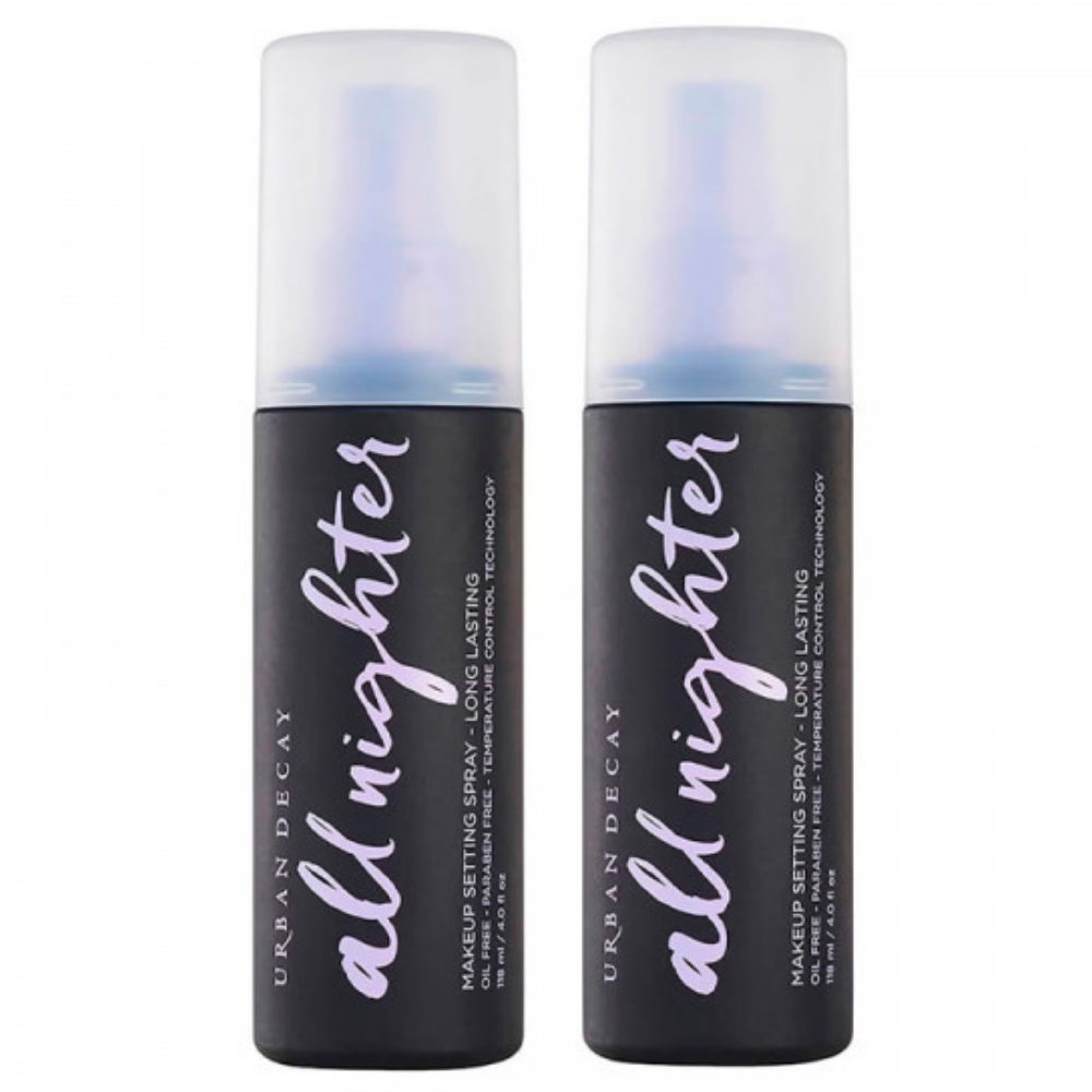 Sephora setting spray 2x30 ml