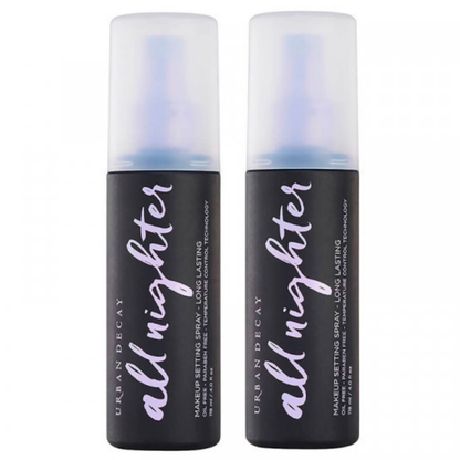 Sephora setting spray 2x30 ml