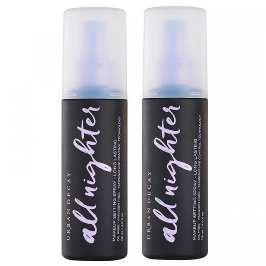 Sephora setting spray 2x30 ml