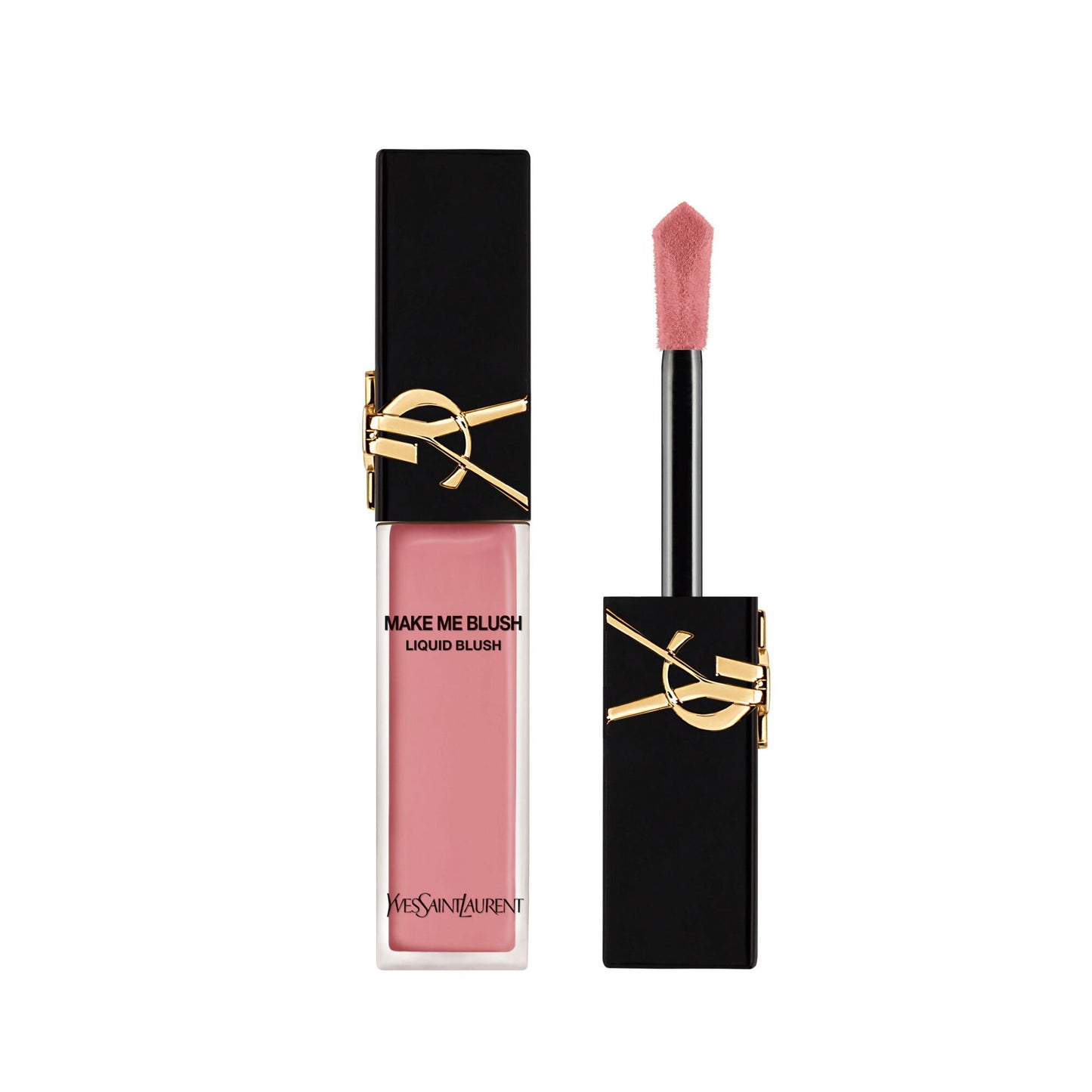 YSL Blush líquido  74