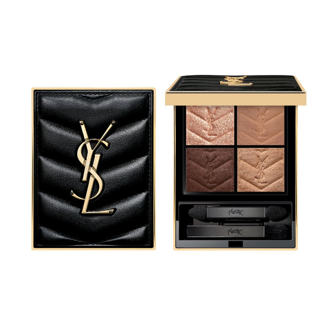 YSL Paletada de sombra