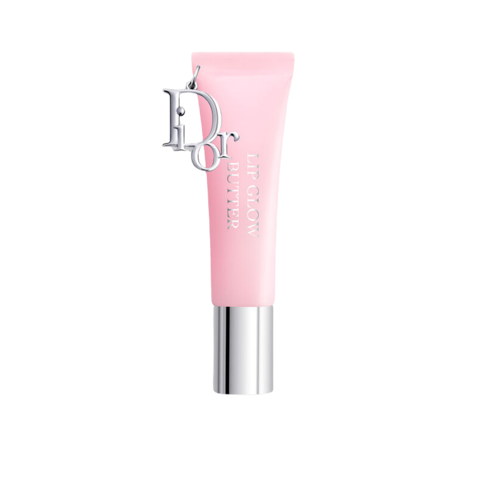 Dior Lip glow butter 101