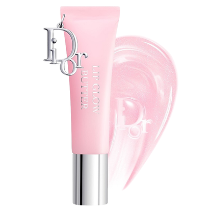 Dior Lip glow butter 101