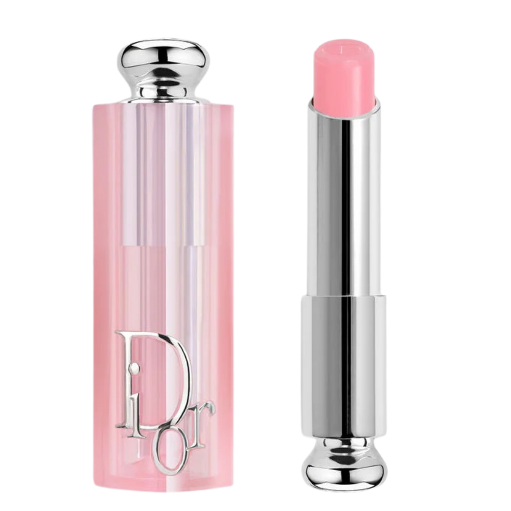 Dior Lip Glow 001