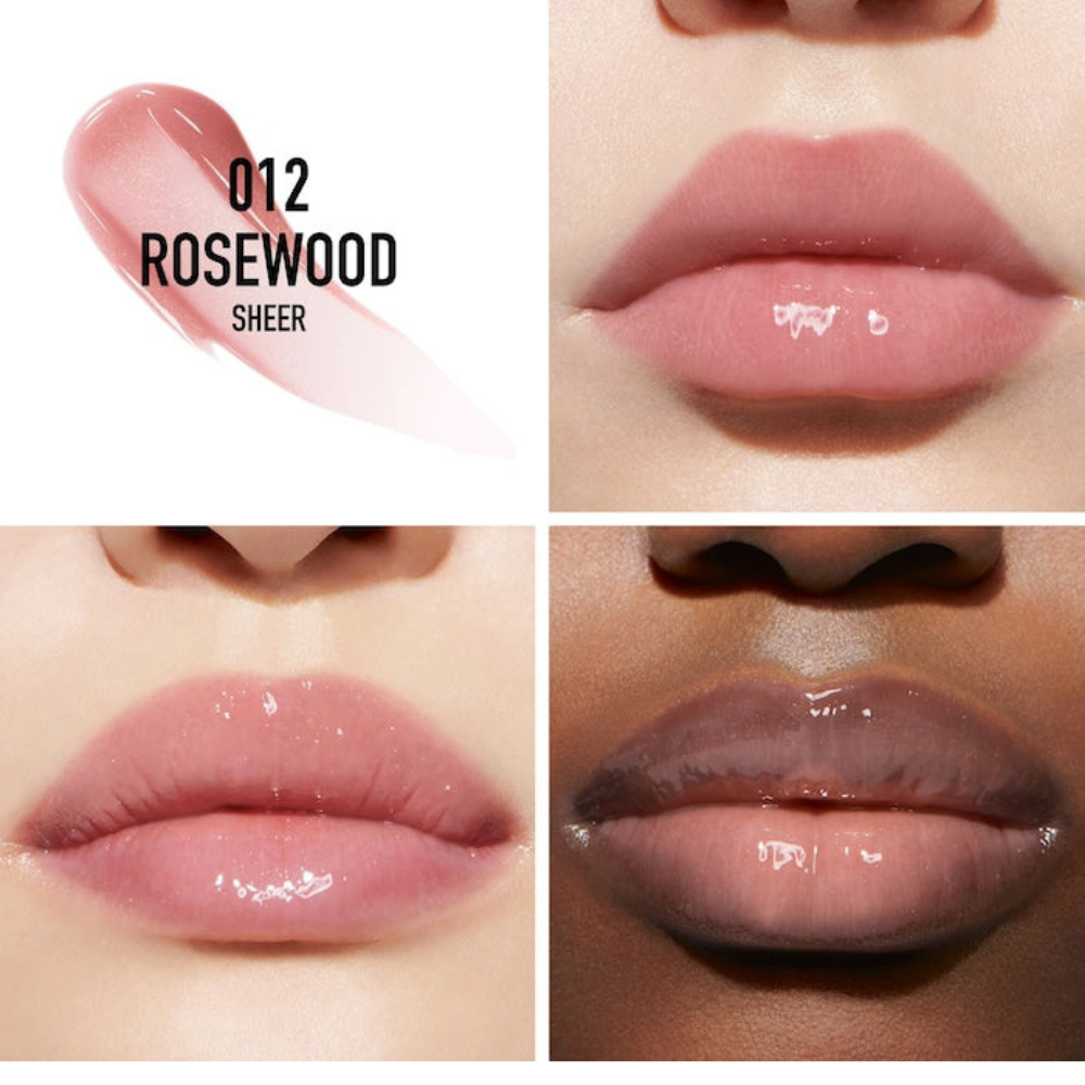 Dior LIP MAXIMIZER 012