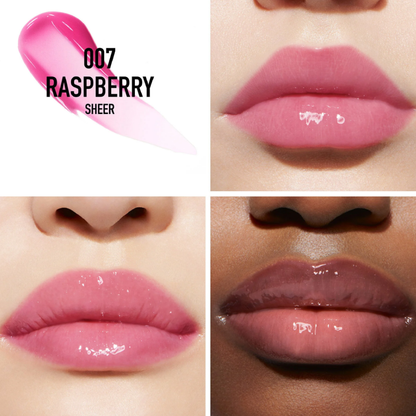 Dior Lip MAXIMIZER 007