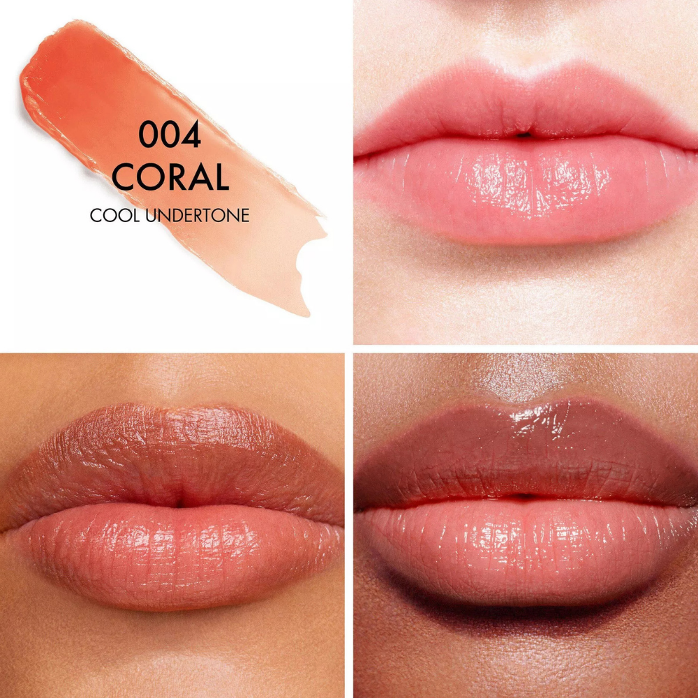 Dior Lip MAXIMIZER 004