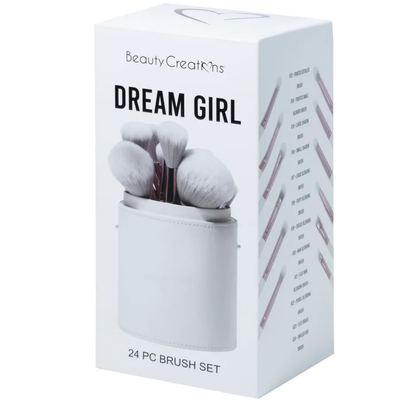 Dream girl 24 brochas