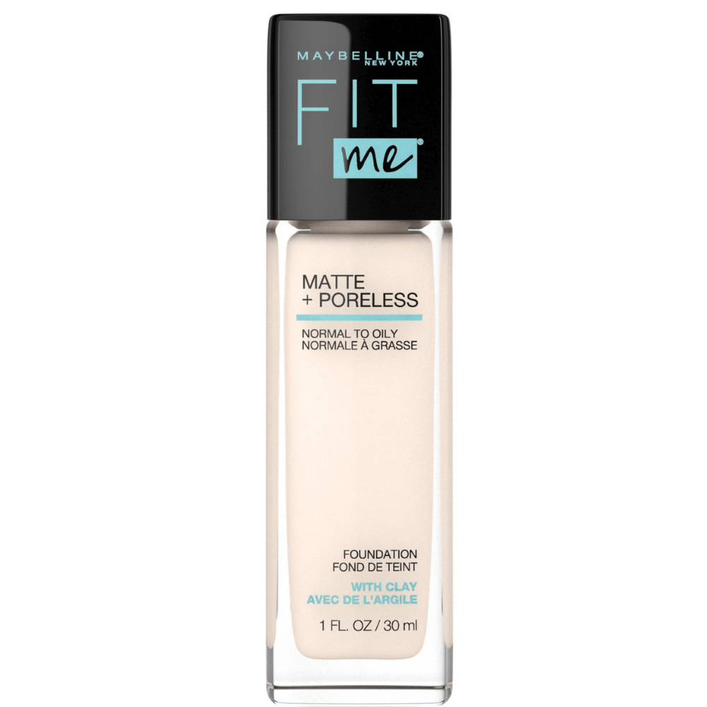 Base fit me 102