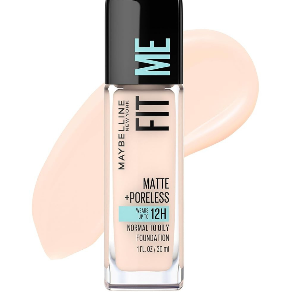 Base Fit me 110