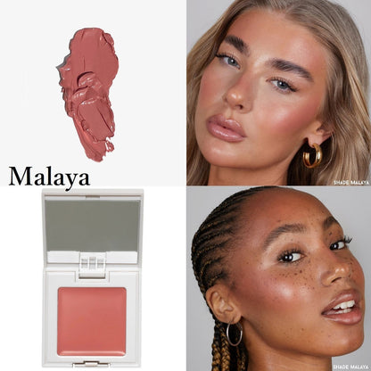Blush en crema REFY