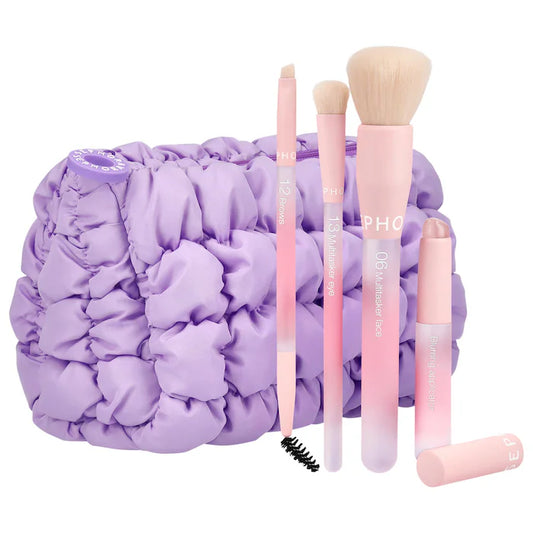 Set brochas Sephora