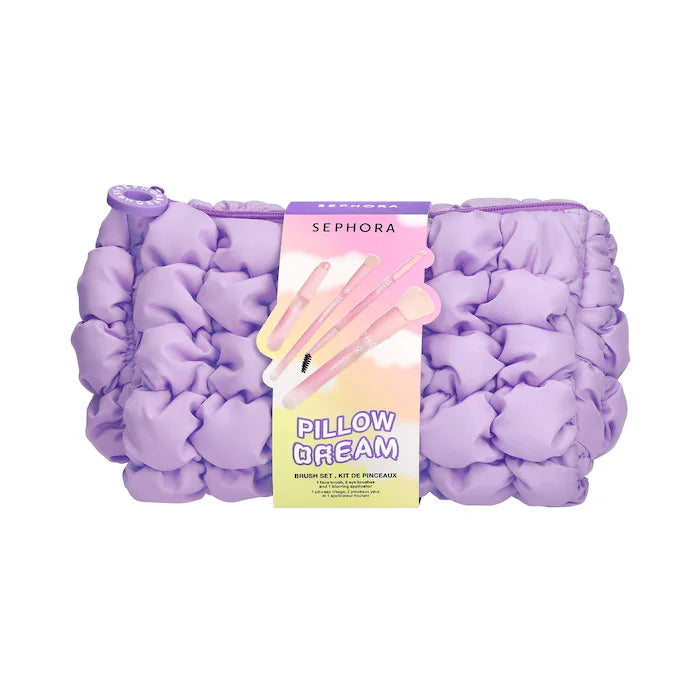 Set brochas Sephora