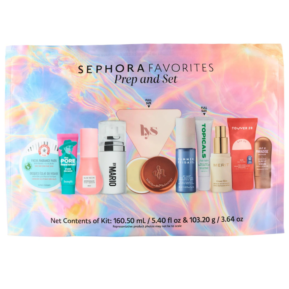 Set Sephora