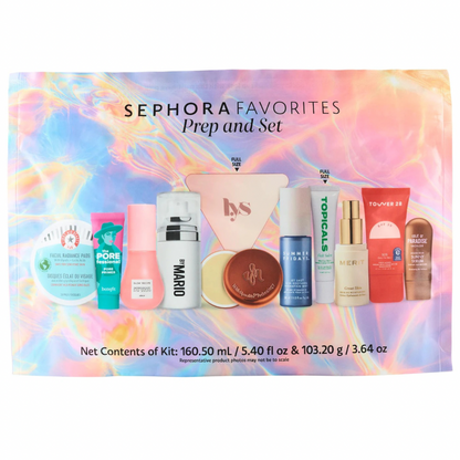 Set Sephora