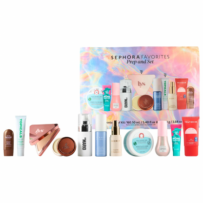 Set Sephora