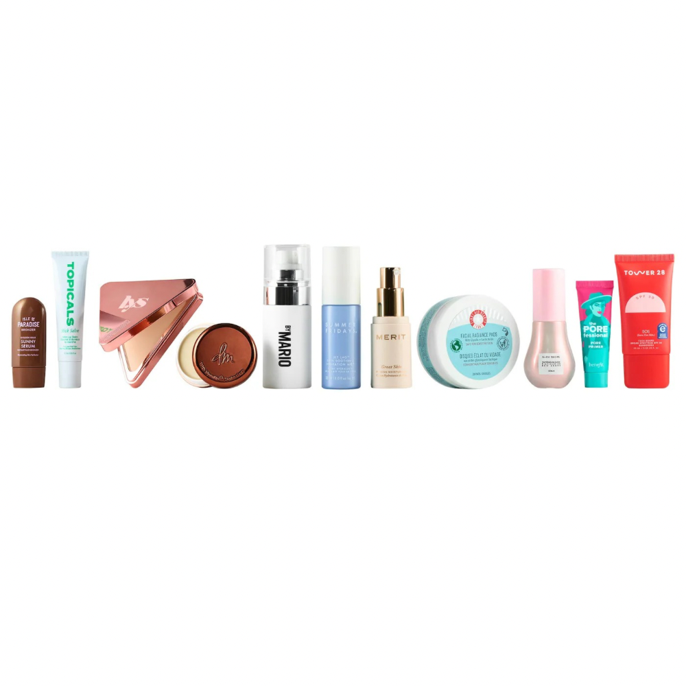 Set Sephora