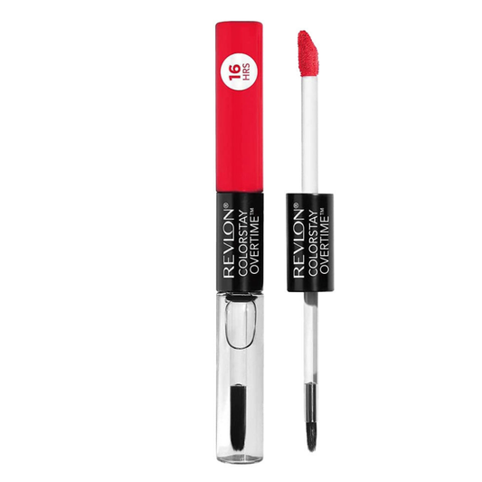 Color stay revlon 580