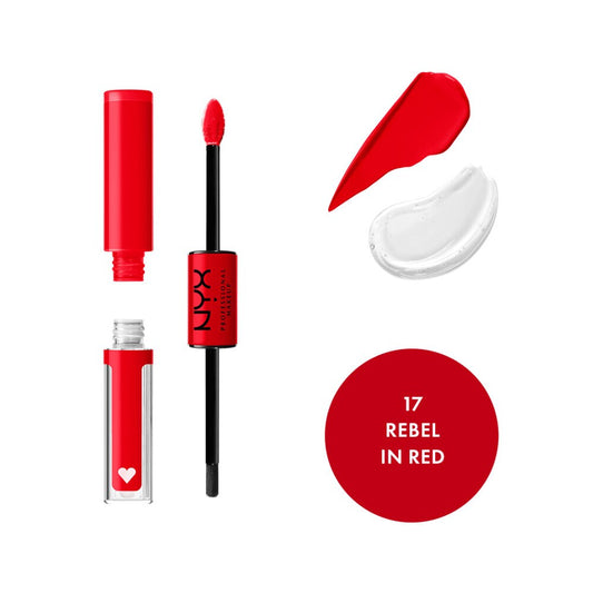 Labiales nyx
