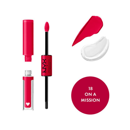 Labiales nyx