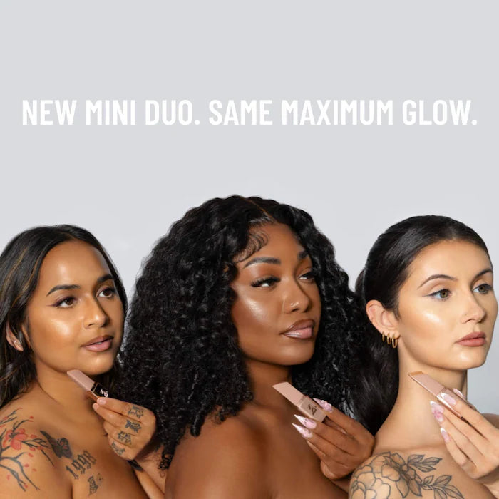 Glow worthy