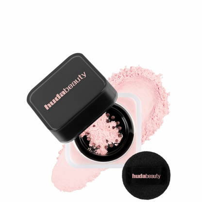 Pólvora suelto hudabeauty