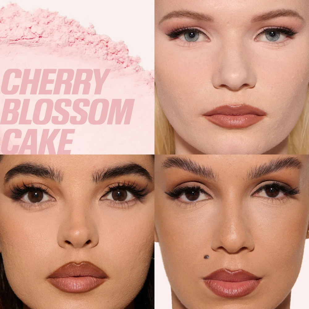 Pólvora suelto hudabeauty