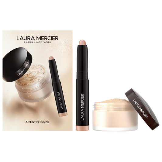 Pólvos Laura Mercier