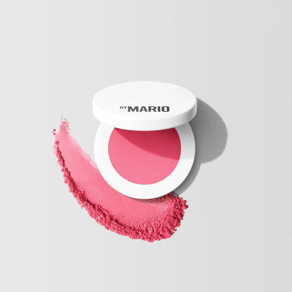 Blush Makeups by Mario POPPY PINK